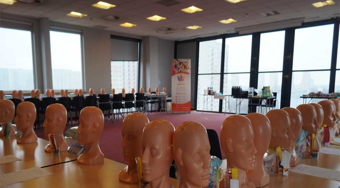 Profesjonalny Kurs Animatora