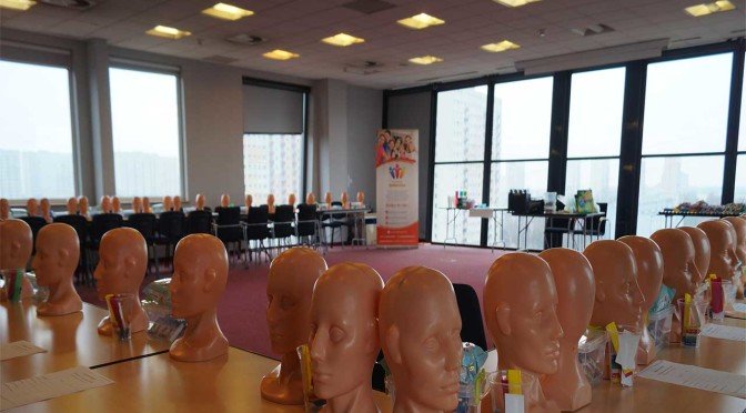 Profesjonalny Kurs Animatora