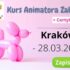 Kurs Animatora Kraków